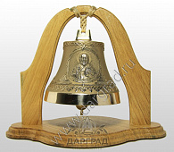 Подарочный колокол «Николай Чудотворец»