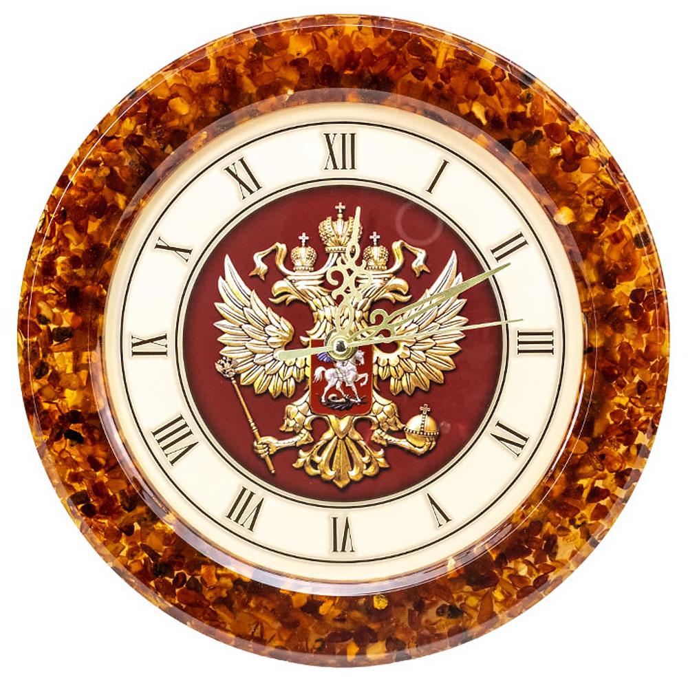 Янтарные часы