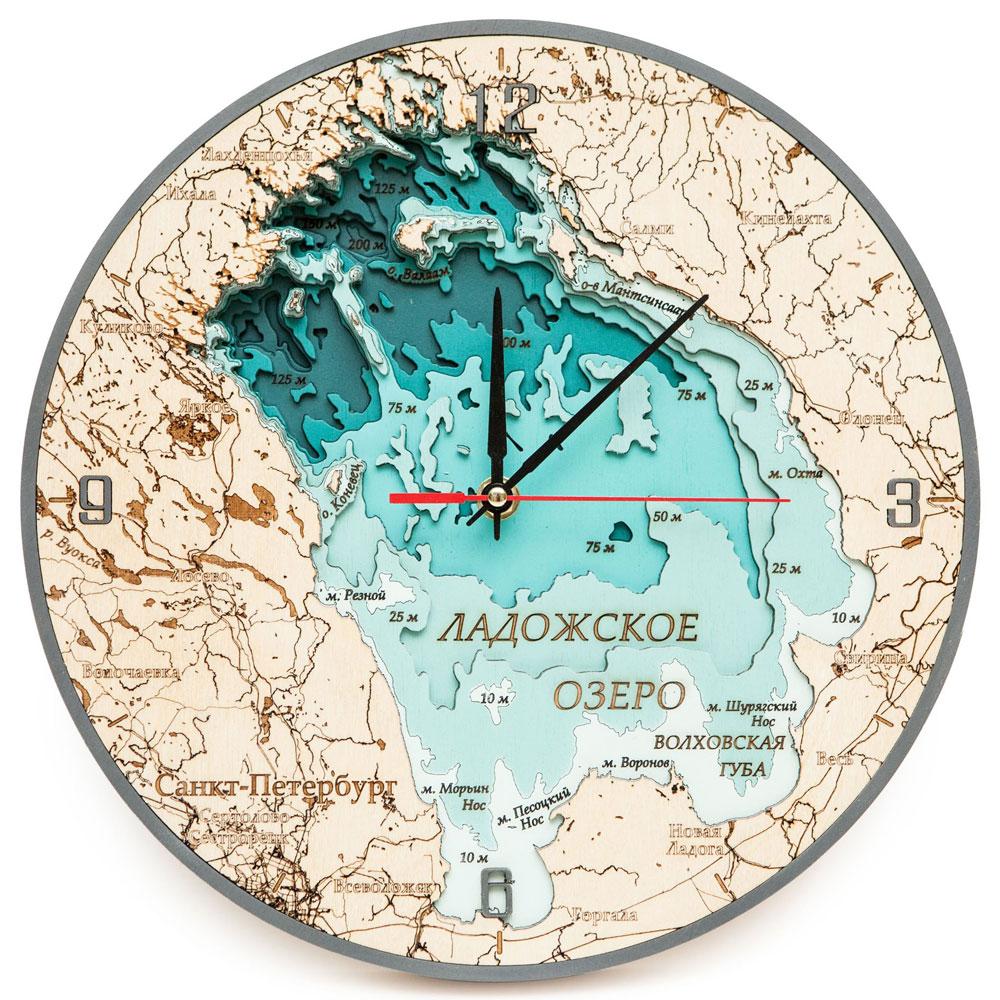Настенные часы
