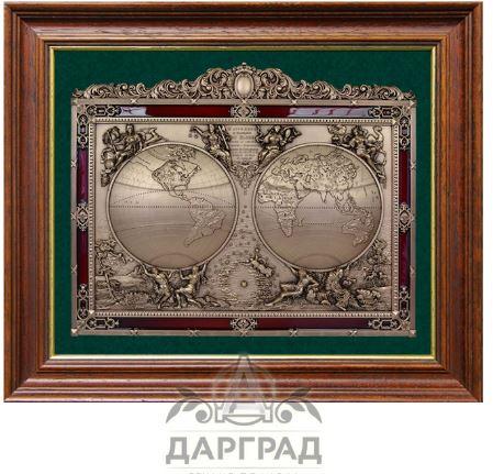 Подарок