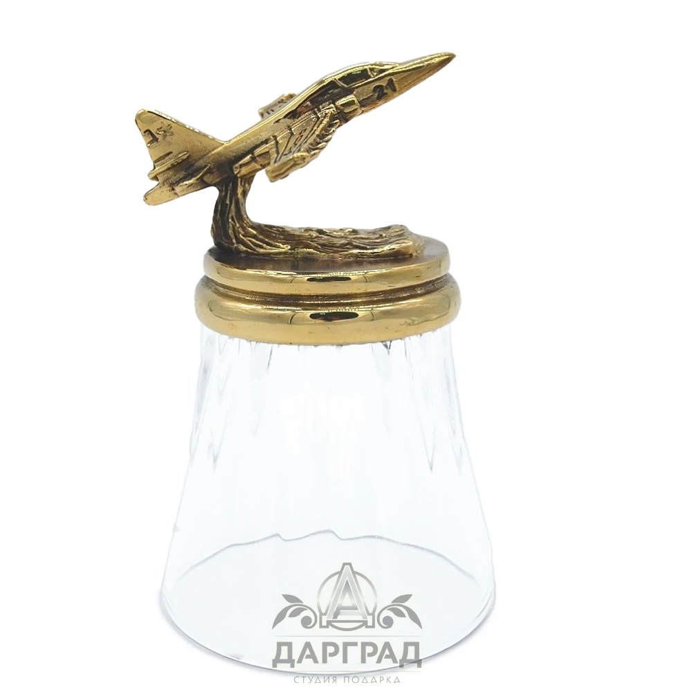 Ритон «Самолет СУ-25» - №2