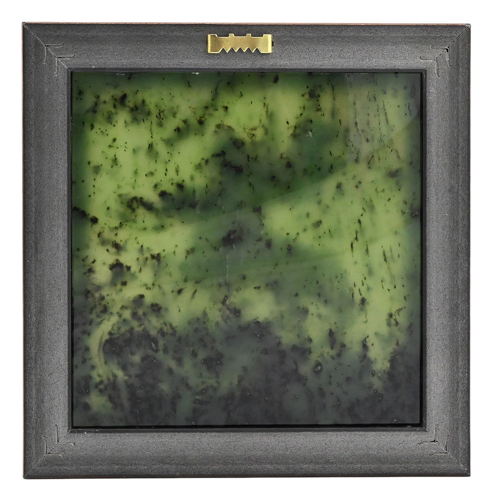 Панно на нефрите «Исаакиевский собор» - №2