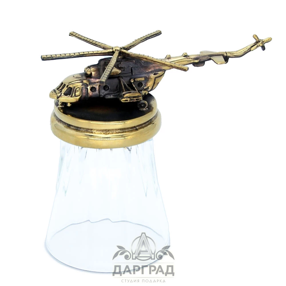 Ритон «Вертолет» - №2