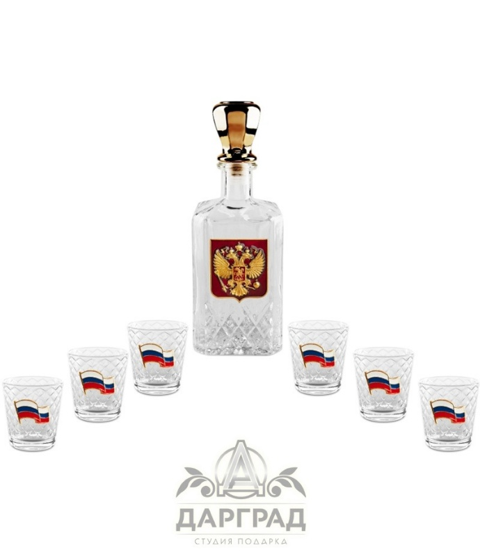 Стопки