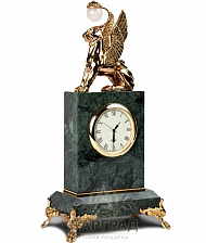 Часы «Грифон Петербурга»