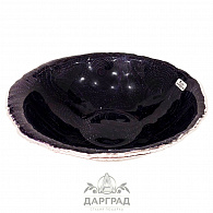 Декоративная чаша «Ардезия Опера» (25 см)