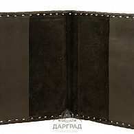 Обложка для паспорта «Орнамент» №3 (Златоуст)
