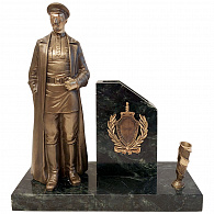 Настольный набор «Дзержинский Ф.Э.»