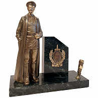 Настольный набор «Дзержинский Ф.Э.»