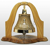 Подарочный колокол «Санкт-Петербург»